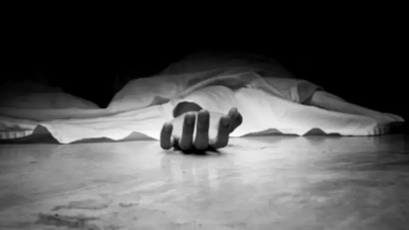 UP Woman Dies Recreating Hanging Scene for Social Media Reel in Banda