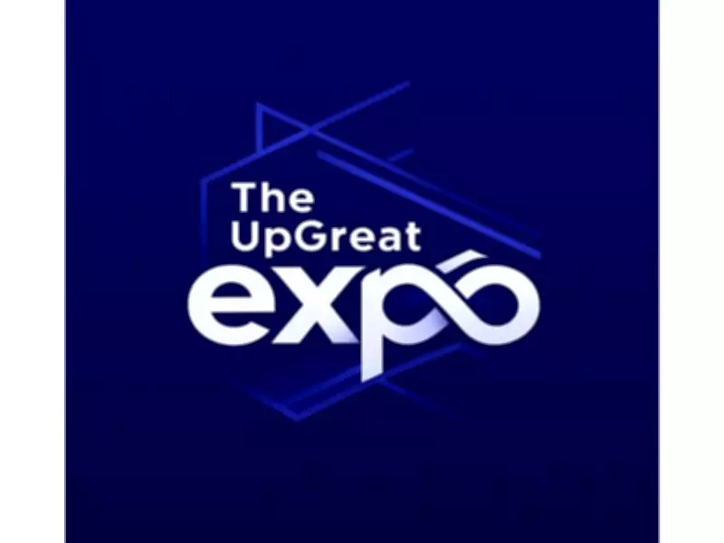 UPGREAT Expo Transforms Indian Exhibitions into Strategic Business Assets