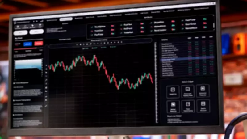 Upper Circuit Alert: FMCG Stock Sees High Volatility Amid Massive Trading Volume
