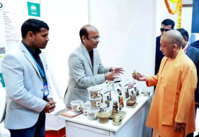 UP's Digital Leap: Farmers Get Loans in 5 Minutes, AI in Agriculture Explored