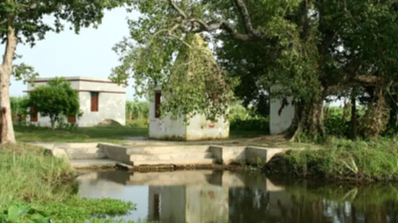 UP's Mahabharat Circuit Boosted: Hastinapur Among 15 Sites for Cultural Tourism Development