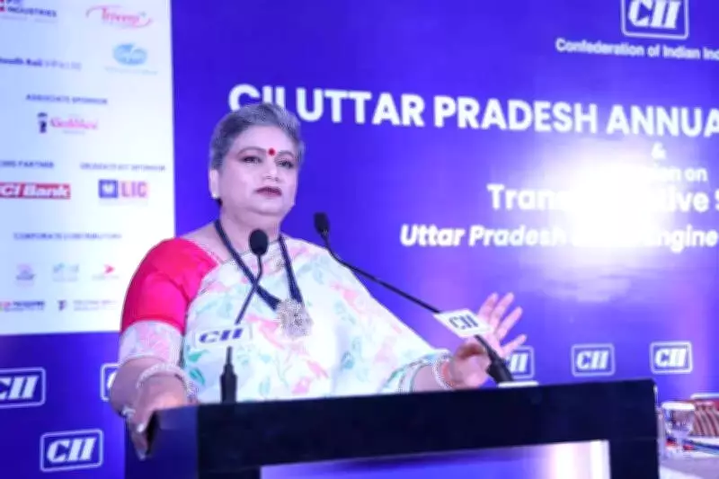 UP's Record Rs9.12 Lakh Crore Budget 2026-27 Hailed as Growth Engine