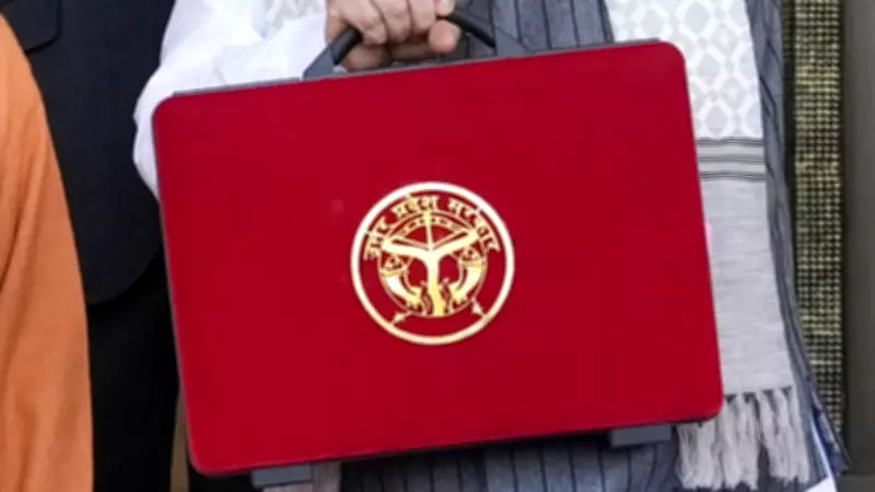 UP's Rs 9.12 Lakh Crore Budget: How It Compares to Pakistan and Indian States