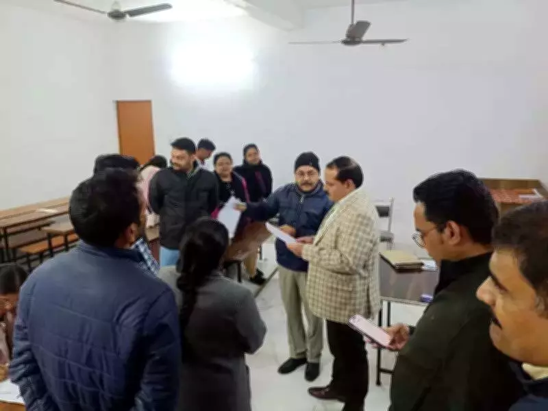 UP's Statewide Voter Enrollment Drive Focuses on Women, First-Time Voters