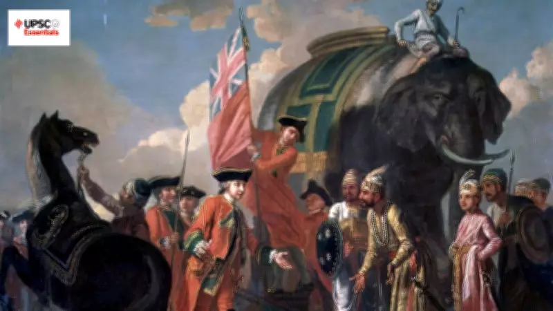 UPSC Daily Quiz: Colonial Battles, Rani Abbakka, and More for History Revision