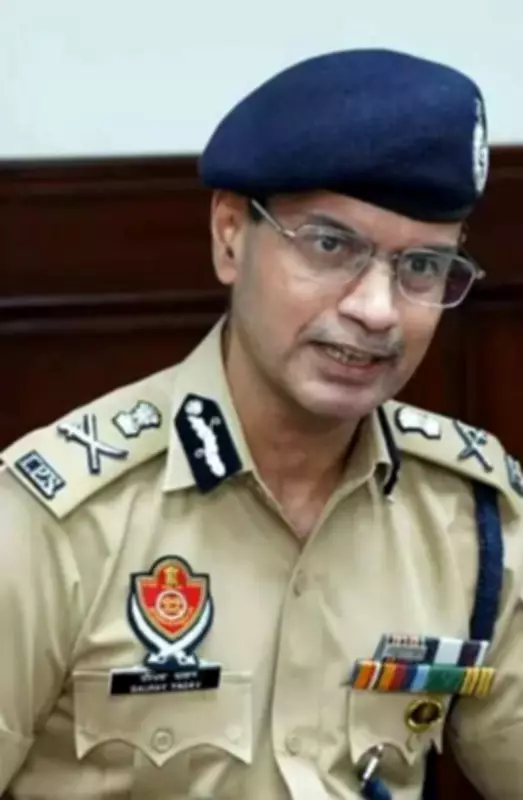 UPSC Directs Punjab to Propose DGP Candidates Following Supreme Court Order