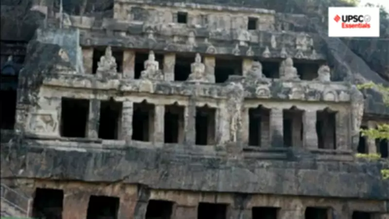 UPSC Prelims 2026 History & Culture Quiz: Gandhi, NE India, Vijayanagara & More