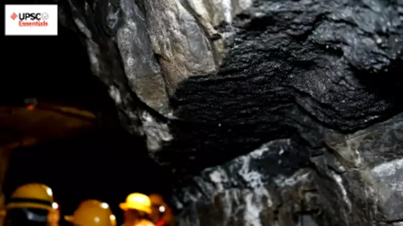 UPSC Quiz: Test Your Knowledge on Rat-Hole Mining, Strait of Hormuz & More