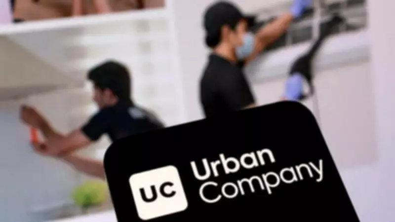 Urban Company Gig Workers Outearn Entry-Level IT Professionals, Data Reveals