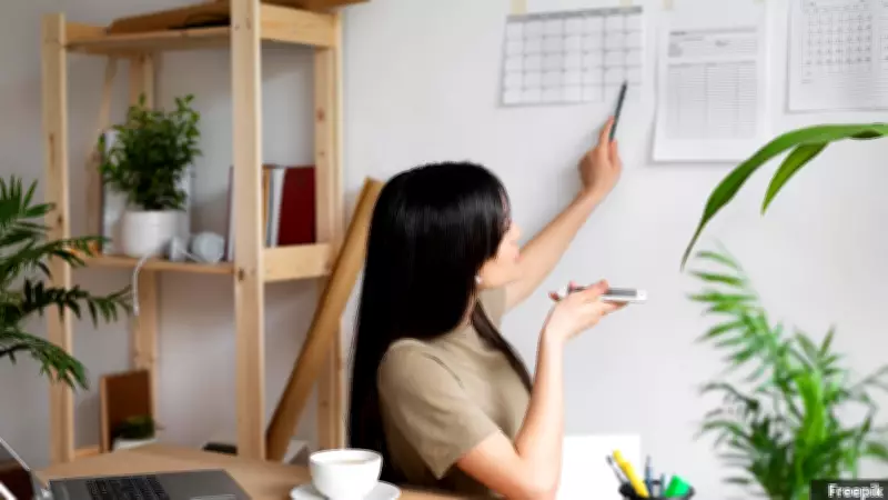 Urban India's New Domestic CEOs: The Rise of the ₹1 Lakh-a-Month Home Manager