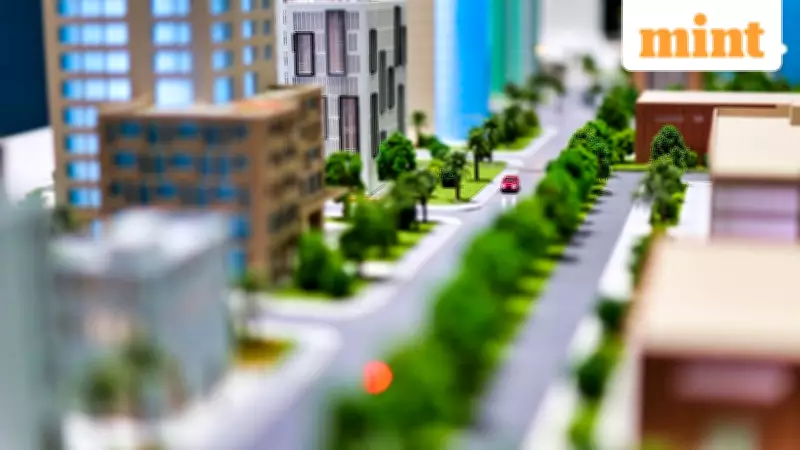 Urban Land Reform: An Economic Imperative for India's Growth Agenda