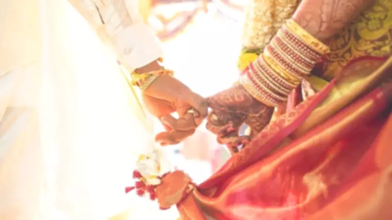 Urgent Call for NRI Marriage Bill as MEA Receives 1,617 Abandonment Complaints