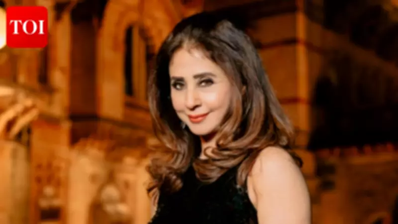 Urmila Matondkar Marks 27 Years of 'Kaun' with Nostalgic Social Media Post