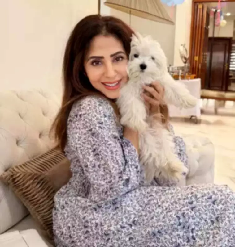Urmila Matondkar Reveals Secret to Living in 'Valentine's Day Zone' Year-Round