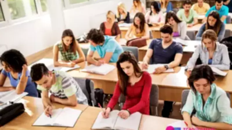 US Academic Cheating Row: Political Scientist Defends Indian Students