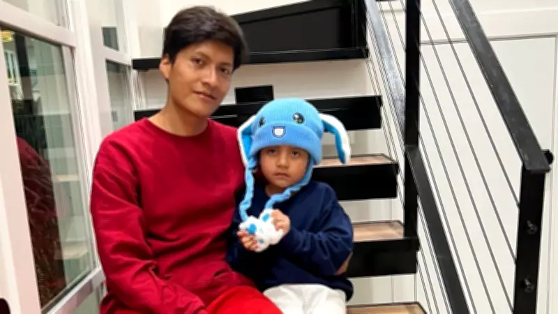 US Administration Seeks to Deport 5-Year-Old Boy Despite Judge's Release Order