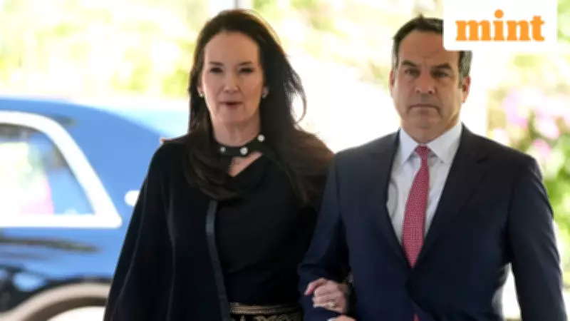 US Agriculture Secretary Hails India-US Trade Deal as Victory for American Farmers