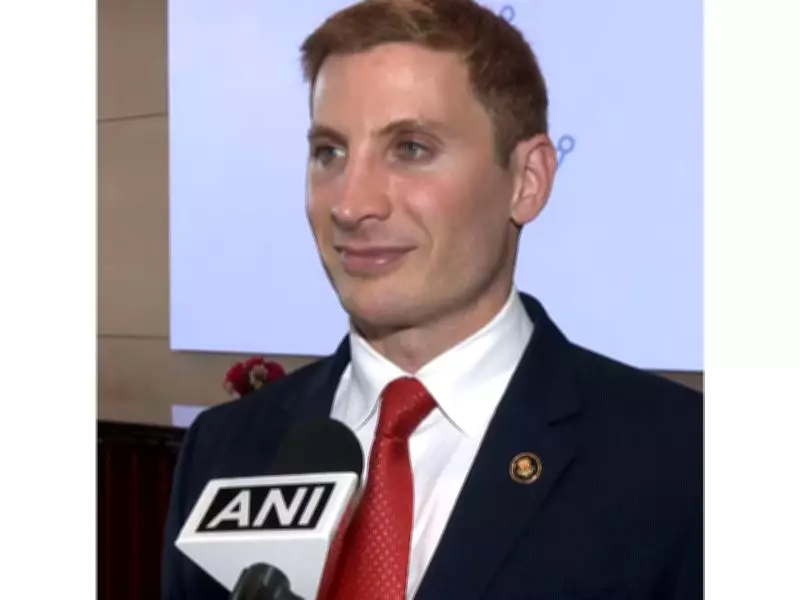 US Aims for Pro-Growth AI Regulation to Boost US-India Innovation Partnership