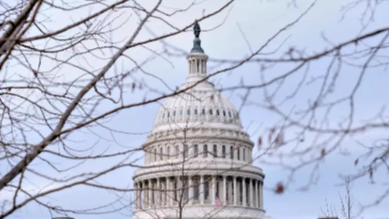 US Airlines Warn of Travel Chaos as DHS Suspends PreCheck, Global Entry