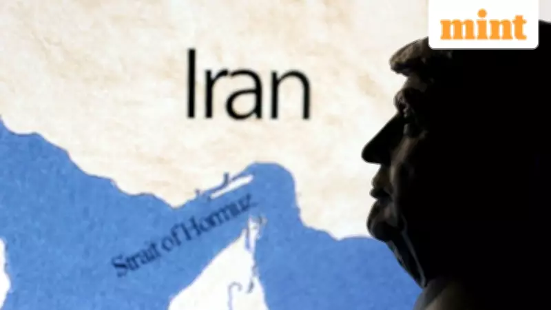 US and Iran Hold Indirect Nuclear Talks in Oman Amid Regional Tensions