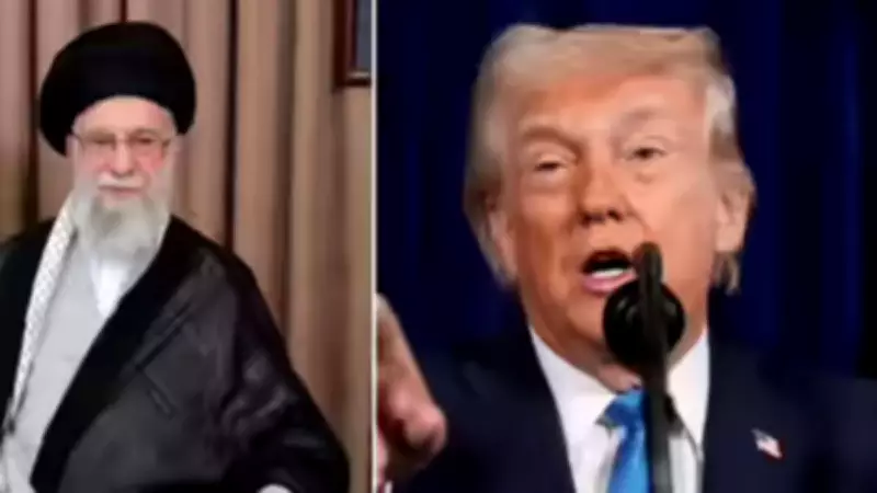 US and Iran Set for Crucial Nuclear Talks in Geneva on Tuesday