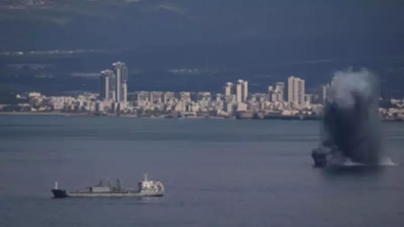 US and Israel Launch Coordinated Strikes on Iran, Escalating Regional Conflict