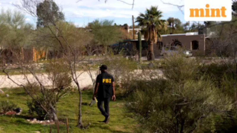 US Authorities Detain Person of Interest in Nancy Guthrie Missing Persons Case