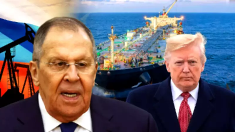 US Claims India Reducing Russian Oil Imports, Moscow Denies Shift in Strategic Partnership