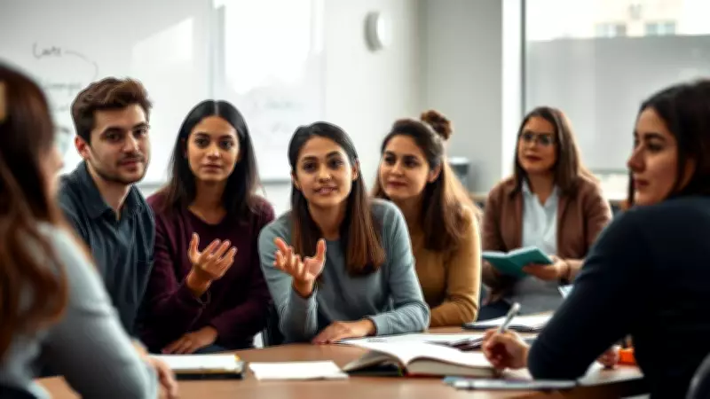 US Colleges Face Crisis as Disability Accommodations Surge, Sparking Equity Debate