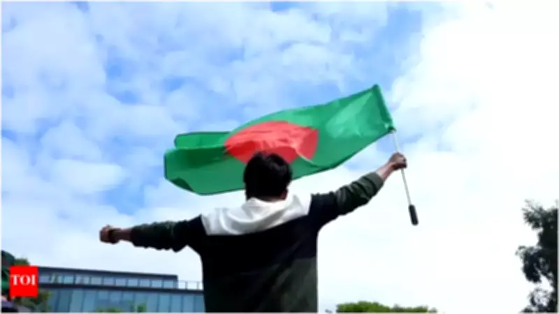 US Congressional Briefing Exposes Violence Against Hindus in Bangladesh