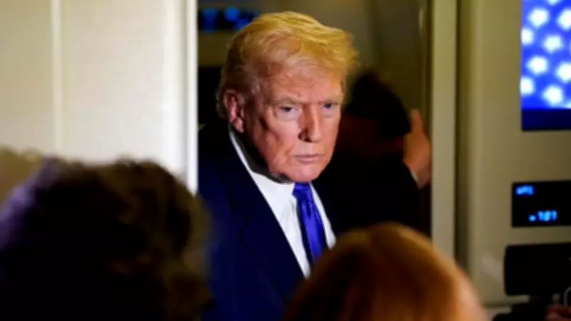 US Congressman Accuses Trump of Seeking Excuses for Outrageous Tariffs on India