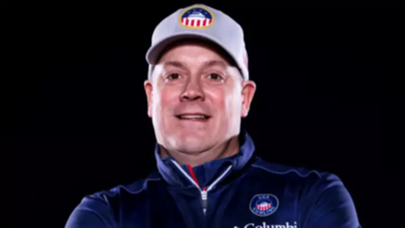 US Curler Rich Ruohonen Addresses Minnesota Issues at 2026 Winter Olympics