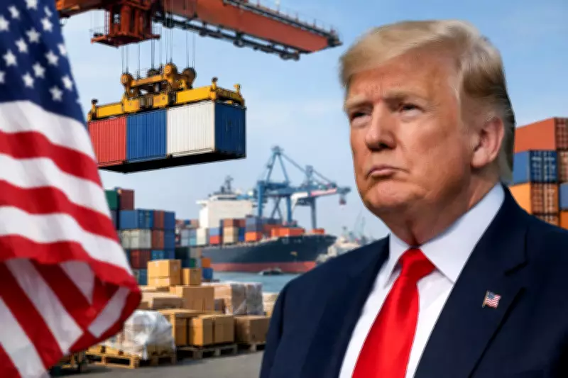 US Customs to Halt Trump Tariffs After Supreme Court Ruling, New Duties Roll Out