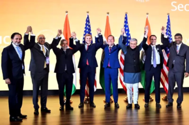 US Declares India Central to Its Vision for AI Sovereignty and Global Tech Leadership