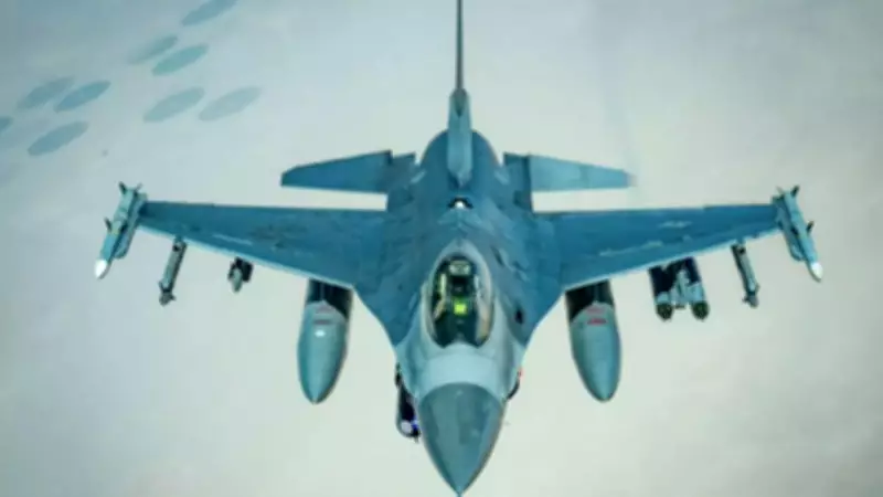 US Deploys F-22 Raptor Stealth Fighters to Israel Amid Rising Iran Tensions