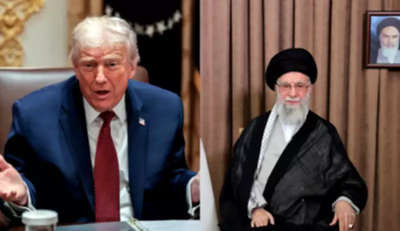 US Deploys Second Aircraft Carrier to West Asia as Iran Tensions Escalate