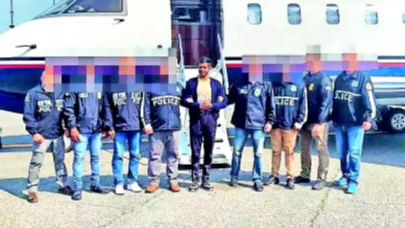 US DOJ Indictments Reveal Amateurish Plot with Basic Tradecraft Violations