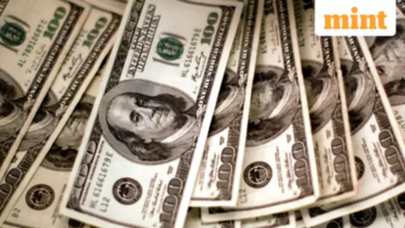 US Dollar's Global Dominance Endures Despite Recent Decline and Challenges