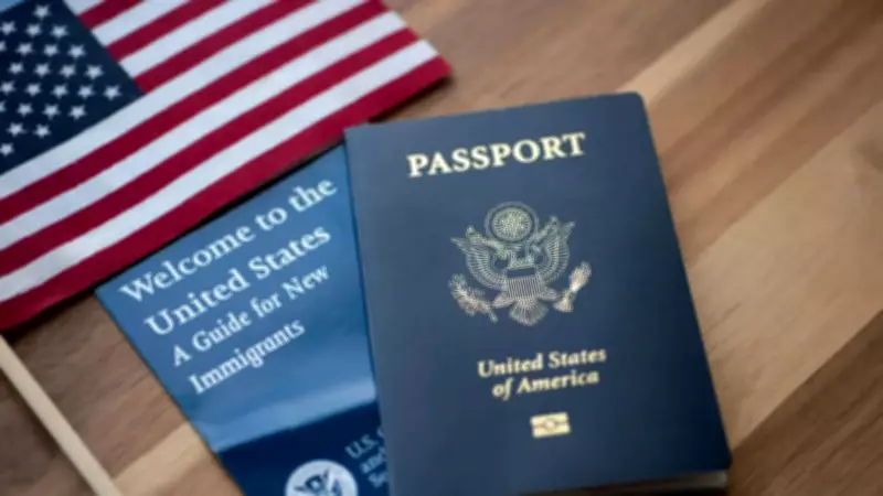 US Dual Citizenship Ban Proposal Sparks Debate, Indian-American Rebuts Claims