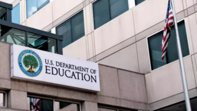 US Education Department Eases Path for New Accrediting Agencies with Interpretive Rule