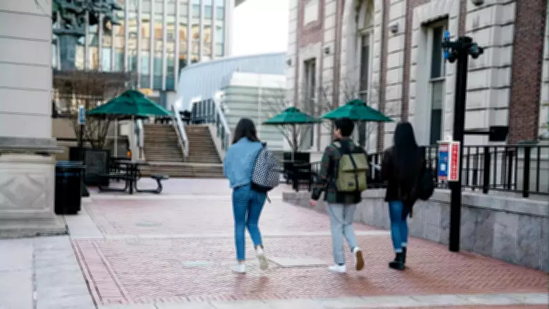 US Education Spending Soars While Student Performance Declines, Data Reveals