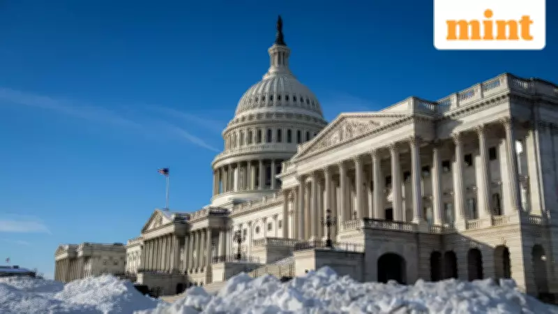 US Embassies Globally Reduce X Activity Amid Partial Government Shutdown