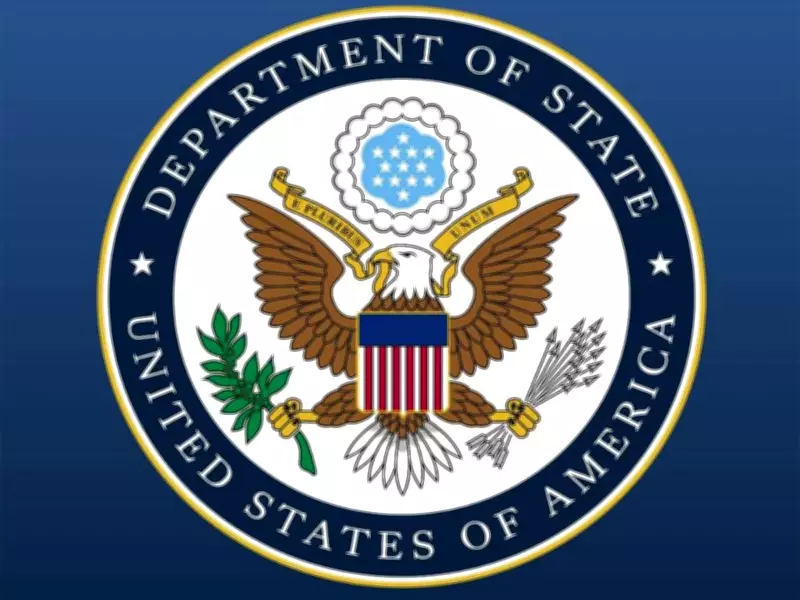 US Embassy in India Curtails Social Media Activity Amid Partial Government Shutdown