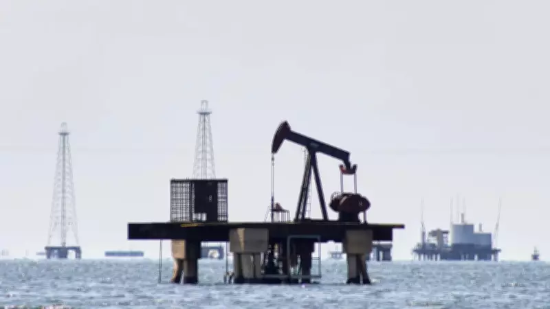 US Envoy Confirms India's Oil Diversification Commitment in Trade Deal