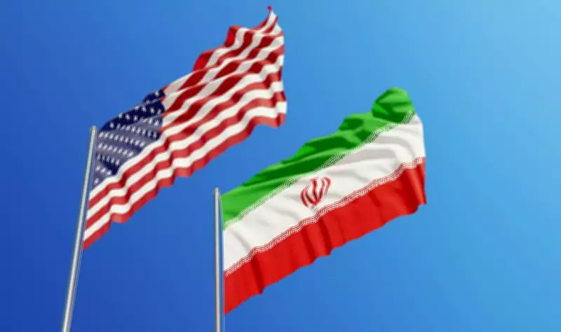 US Envoys Land in Oman for Crucial Nuclear Talks with Iran