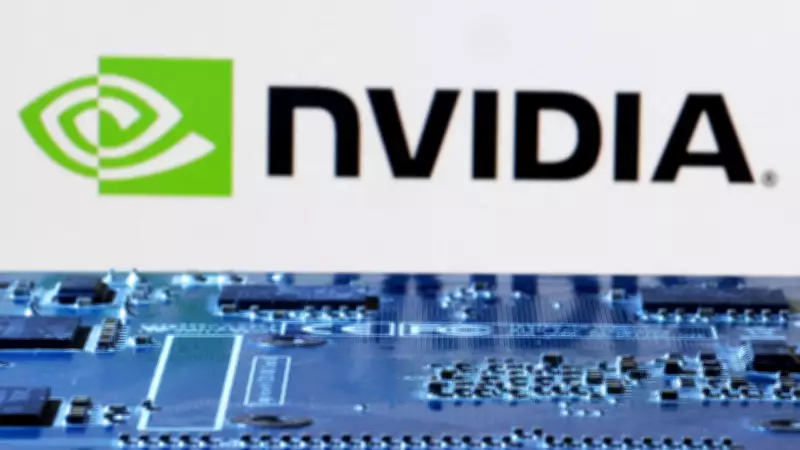 US Export Controls on AI Chips to China Face Enforcement Gaps as DeepSeek Trains Model on Nvidia Blackwell