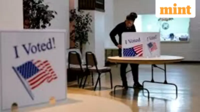 US House Passes Trump-Backed SAVE America Act, Mandates Citizenship Proof for Voters