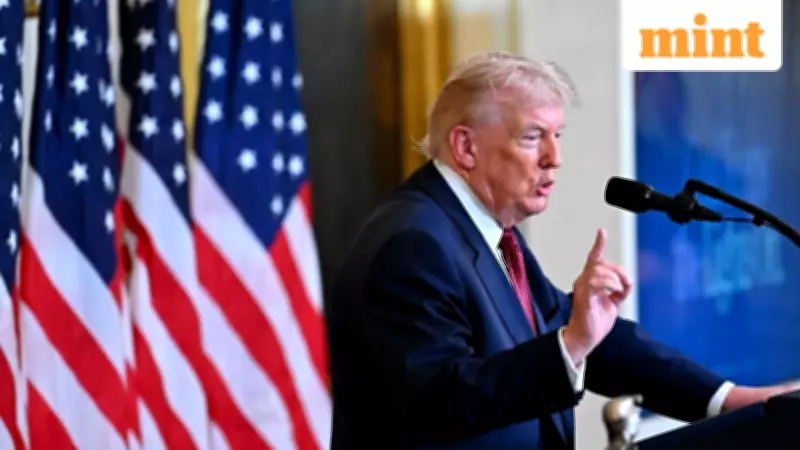 US House Votes to Block Trump's Tariffs on Canada: Senate Battle Looms