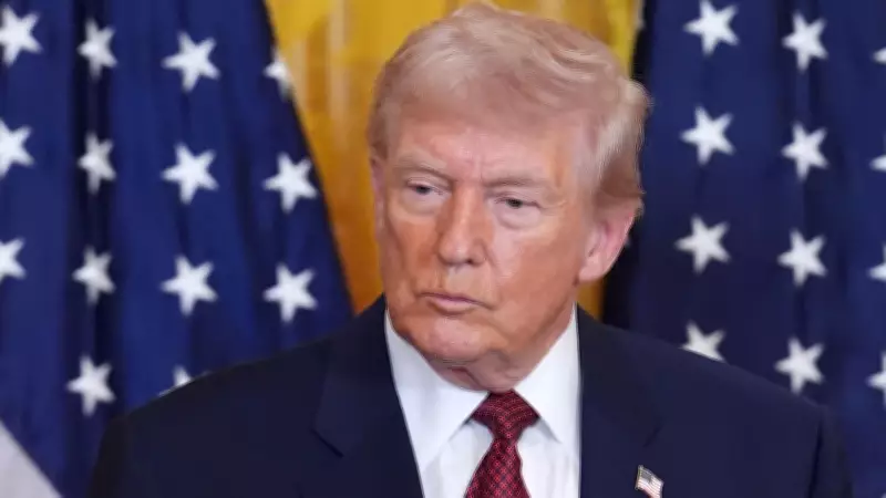 US House Votes to Counter Trump-Era Tariffs on Canadian Imports