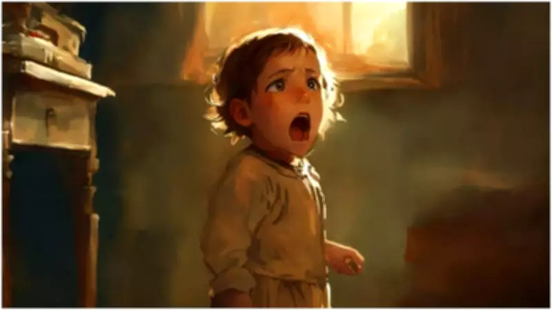 US Immigration Detains Sick Toddler, Denies Medication After Hospitalization